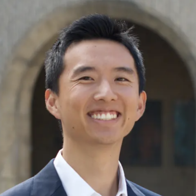 Class of 2026 2L Mentors 18 Brian Xu