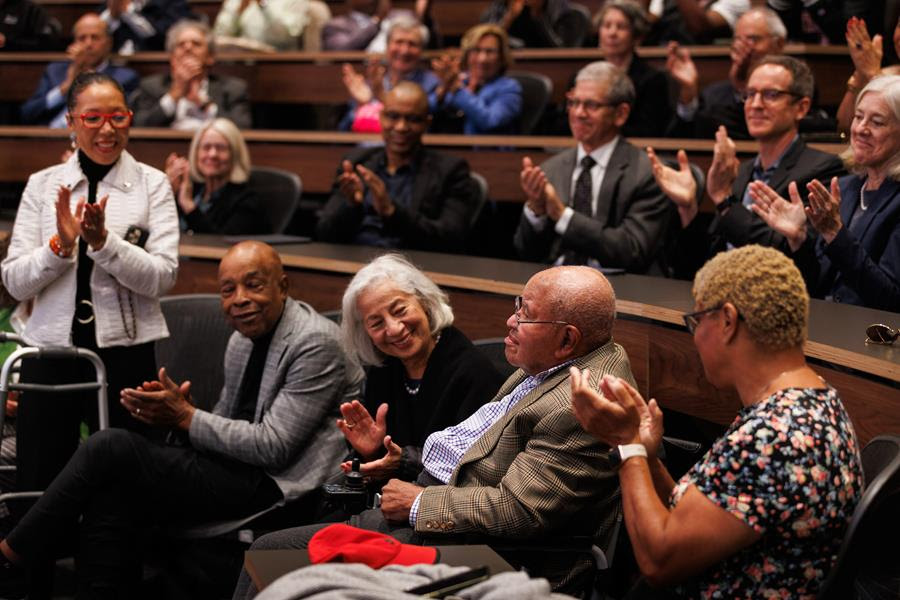 Harry Bremond Fellowship