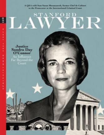 SLS's Top Stories of the Year