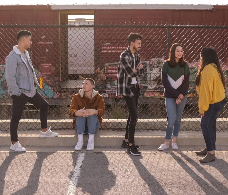 2025 Community Engagement Impact Projects - Stanford Center for Racial Justice