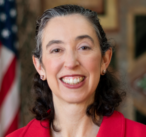 Judge Michelle Friedland 