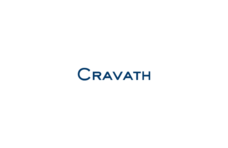 Logo - Cravath