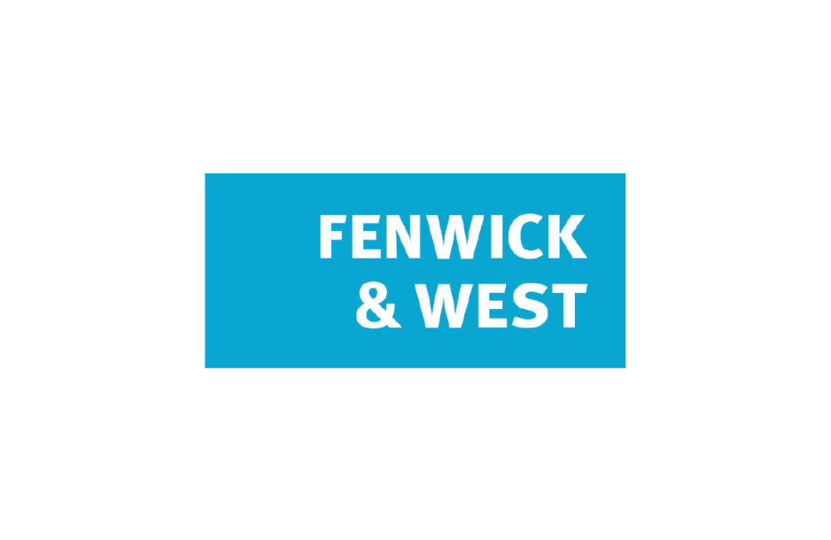 Logo - Fenwick & West