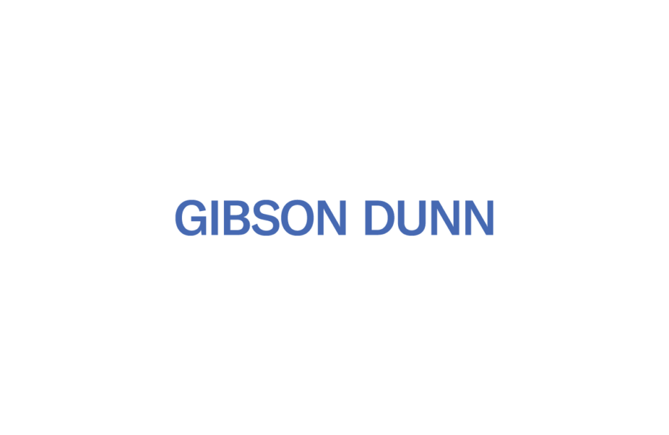 Logo - Gibson Dunn