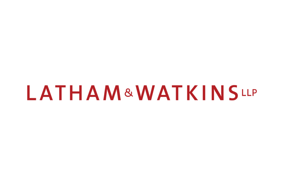 Logo - Latham & Watkins