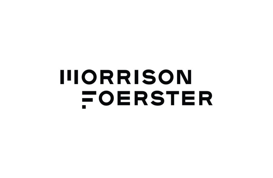 Logo - Morrison Foerster