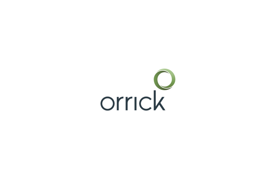 Logo - Orrick