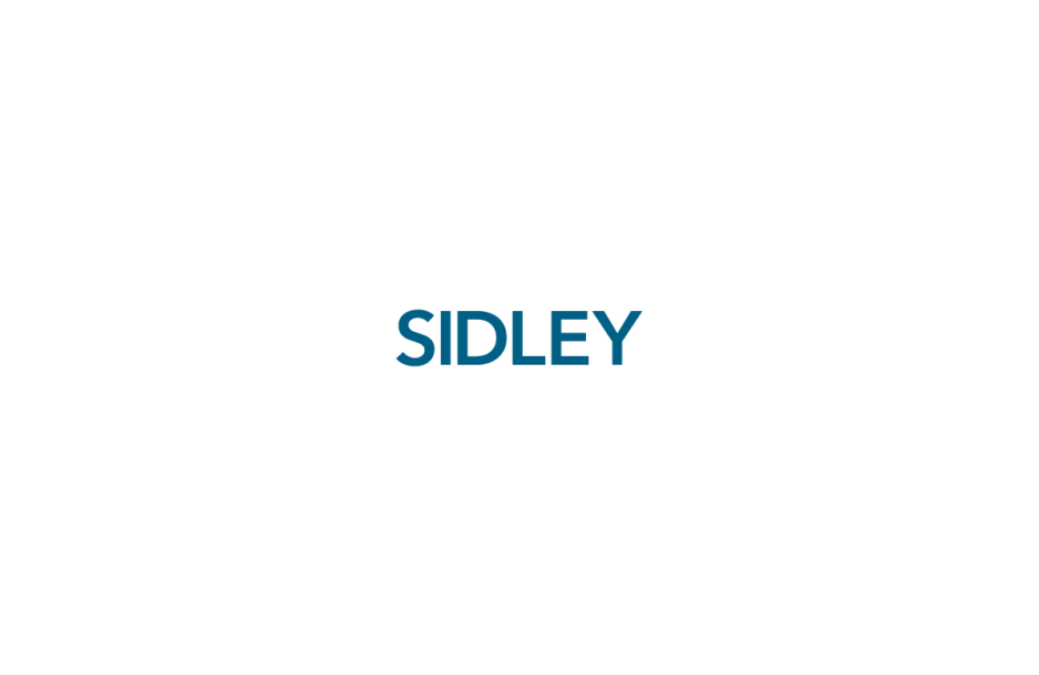 Logo - Sidley