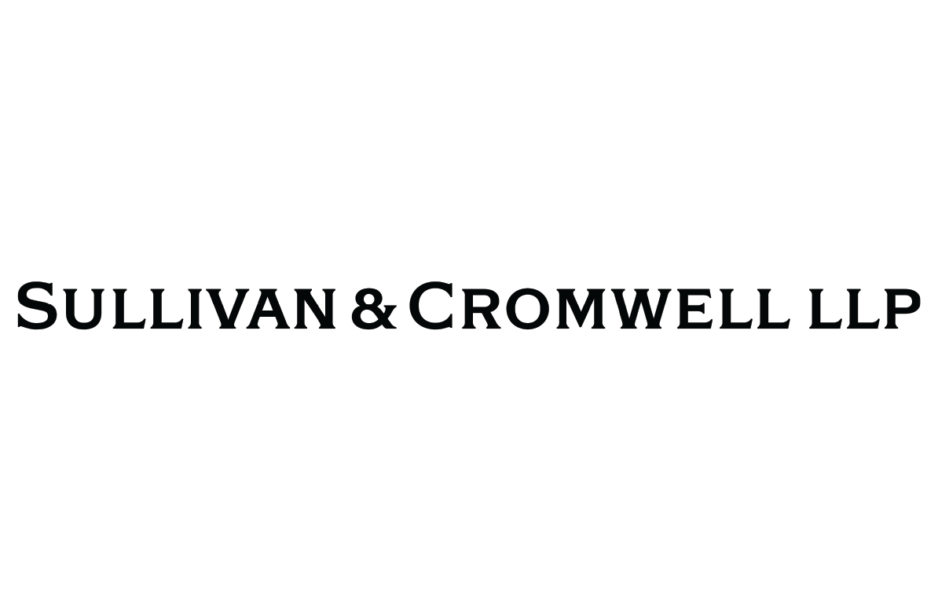 Logo - Sullivan & Cromwell