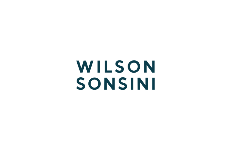Logo Wilson Sonsini
