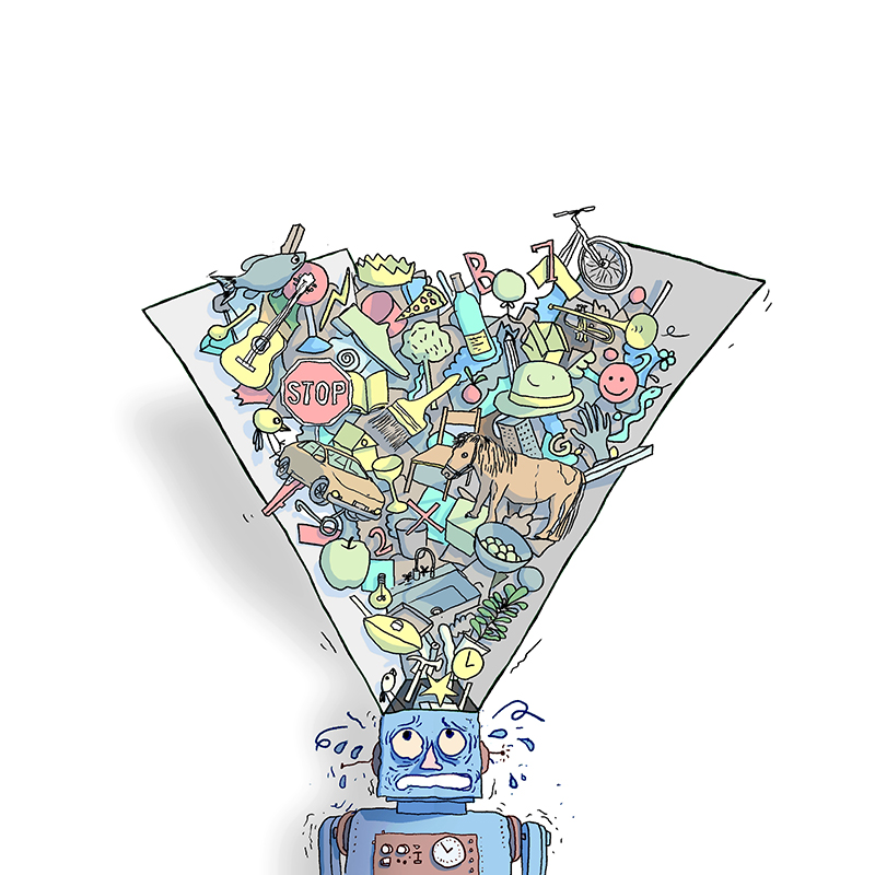AI Bias and Risk Models
