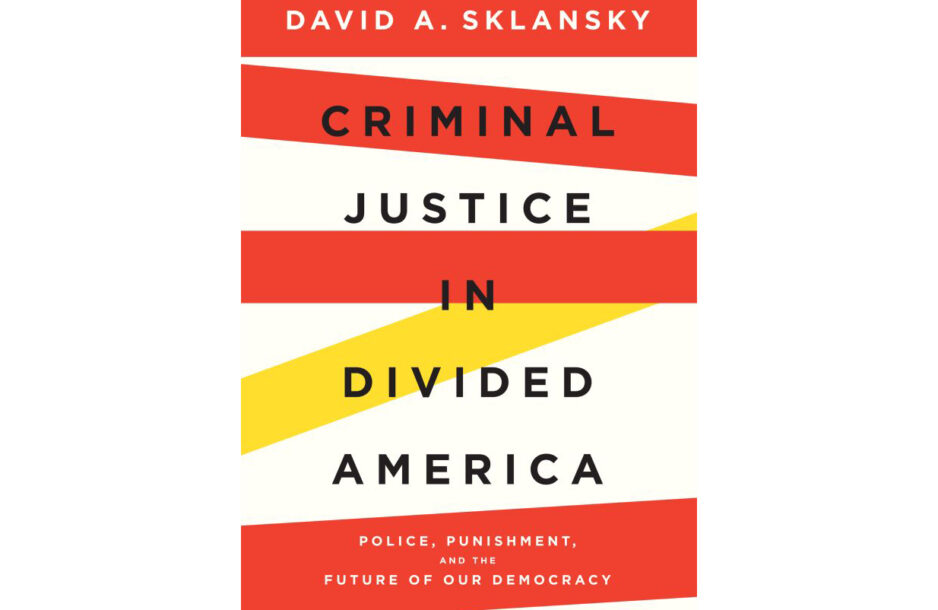 Criminal Justice in Divided America: Can Democracy Survive a Broken Justice System?