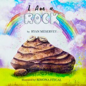 In Print: <i>I Am a Rock and (Almost) Everyone Can Wear a Dress</i>