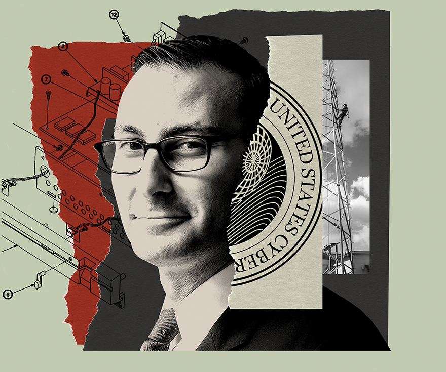 Navigating the Digital Battlefield