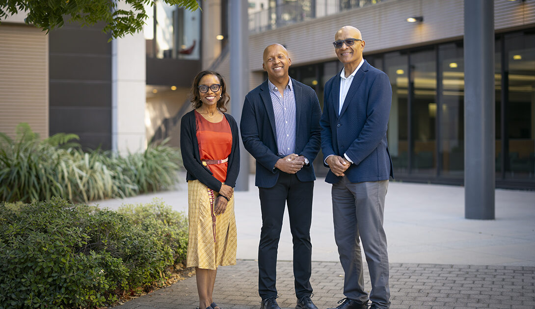 Racial Narratives and the Shaping of American Law - In Focus
