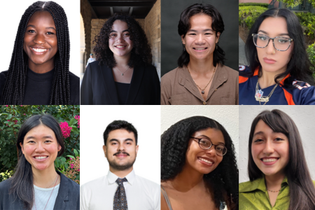 Stanford Center for Racial Justice Launches Policy Lab to Elevate the Voices of Marginalized Students in San José Unified 8