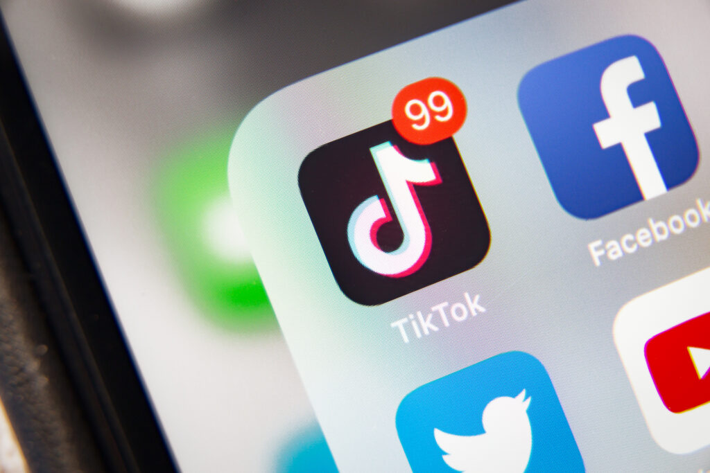 TikTok’s Identity Crisis: Corporate Personality in a De-Globalizing World