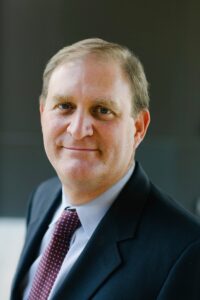 Nathaniel Persily Headshot photo
