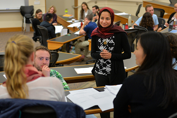 Funding Priorities 4