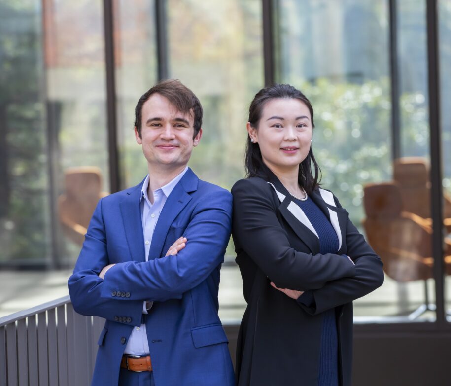 Juelsgaard Clinic Brief Fights Abusive IP Litigation Scheme