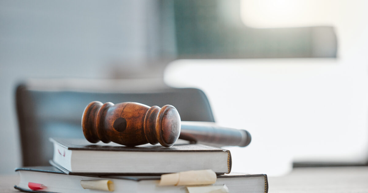 The Trump Administration and the Rule of Law Under Pressure - Stanford Law School