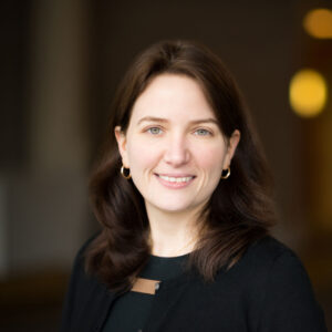 Photo of Amy Simmerman, Partner, Wilson Sonsini