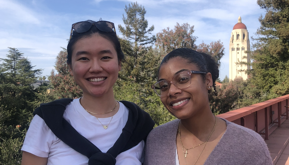 Roses Talk Student Reflection: Teaching, Researching, and Transforming Education through Student Voice – Stanford Center for Racial Justice