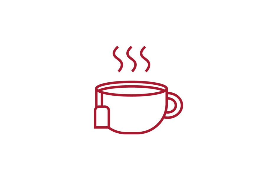 Icon - cup of tea