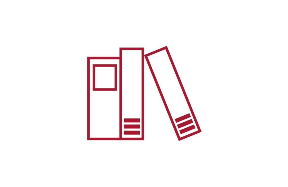 Icon - Books/Resources