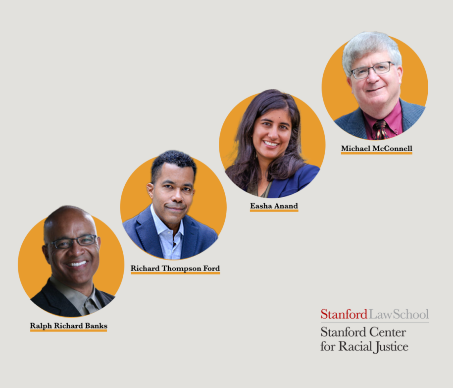 Anand, Banks, Ford, McConnell