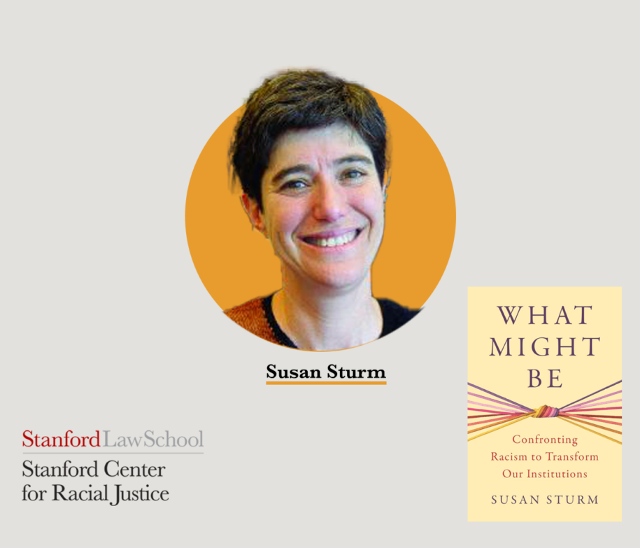 Susan Sturm