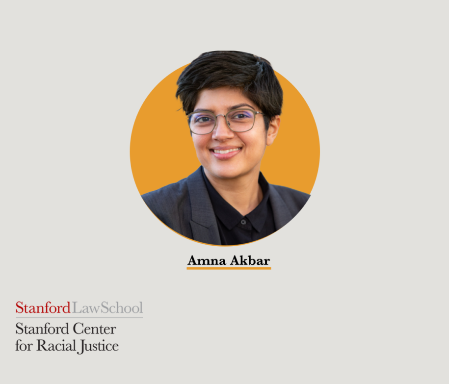 Amna Akbar