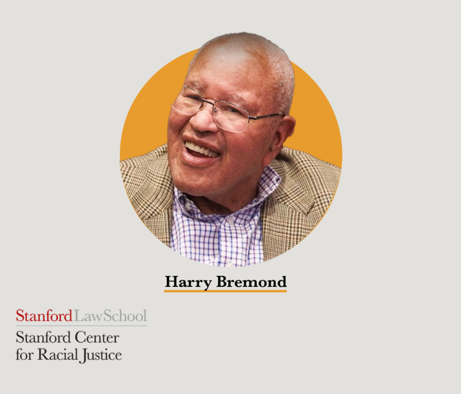Harry Bremond