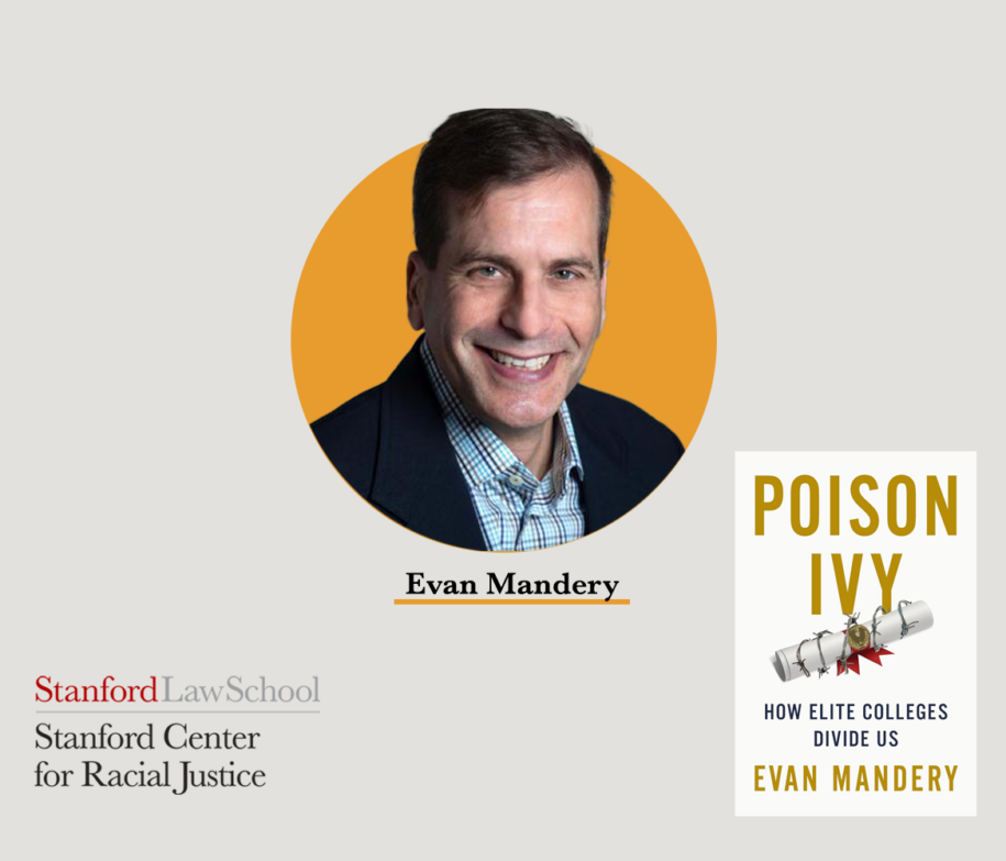 Evan Mandery
