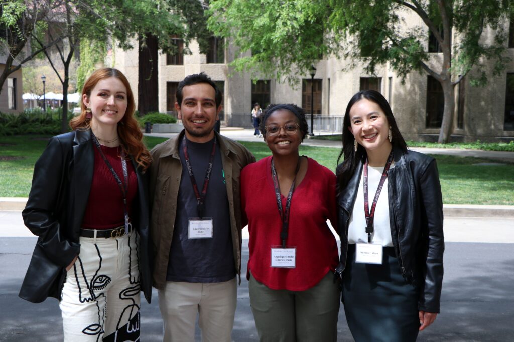 FutureLaw Conference Celebrates CodeX’s 20 Years of Legal-Tech Leadership 2