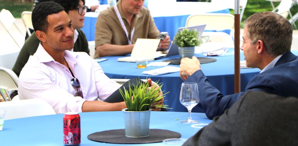 FutureLaw Conference Celebrates CodeX’s 20 Years of Legal-Tech Leadership 4