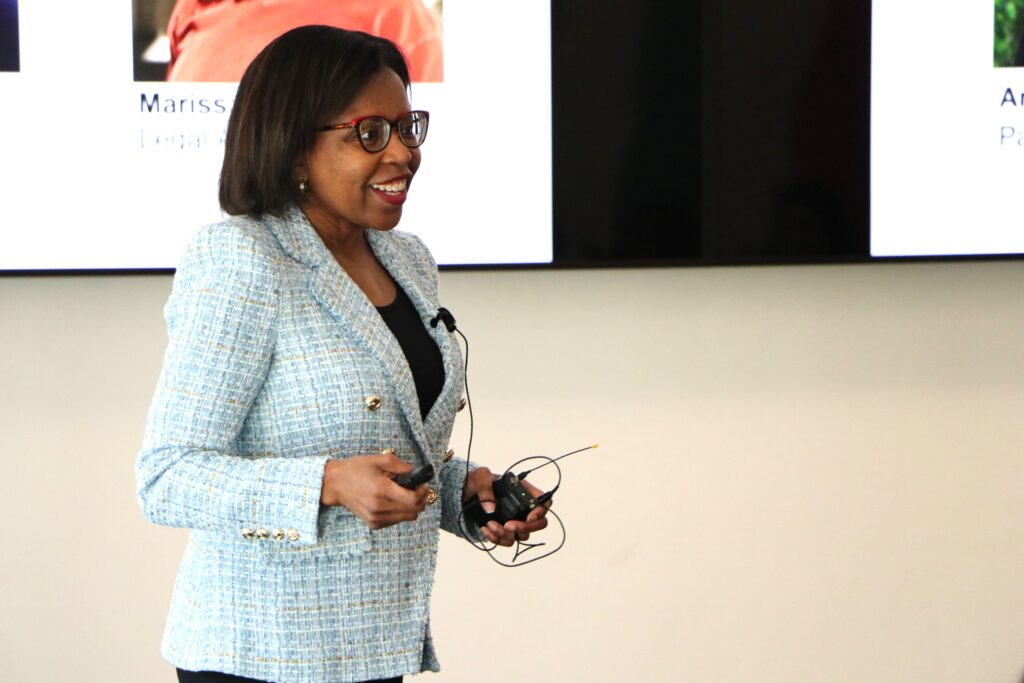 New Clinic at Stanford Law School Connects Students and Entrepreneurs