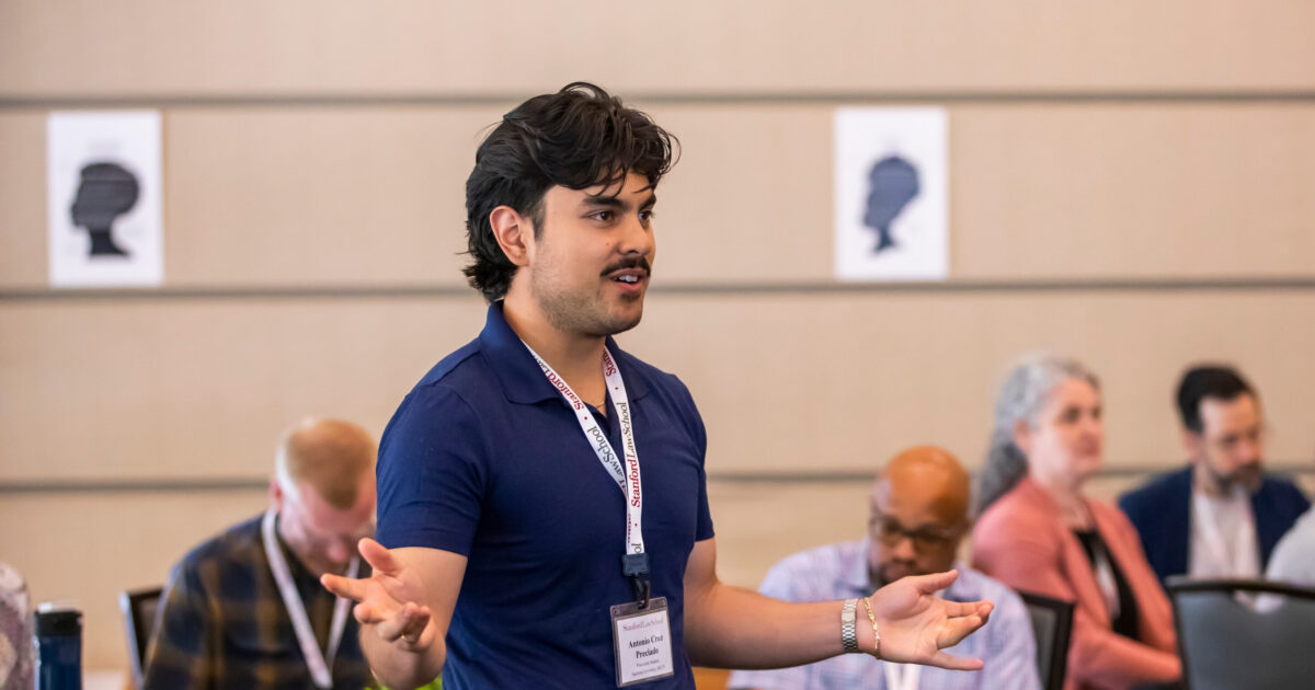 Roses Talk San José Unified: Rethinking Education Policy Through At-Promise Student Voices – Stanford Center for Racial Justice