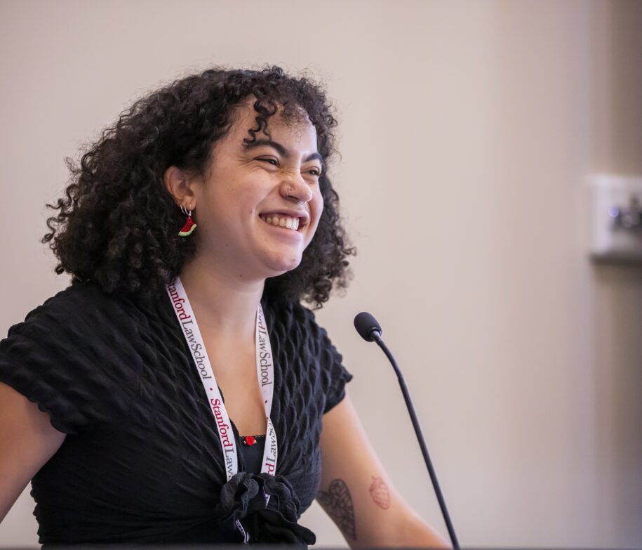 Roses Talk: Elevating Student Voice in Policy & Practice 11