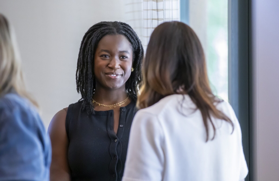 Roses Talk: Elevating Student Voice in Policy & Practice 16