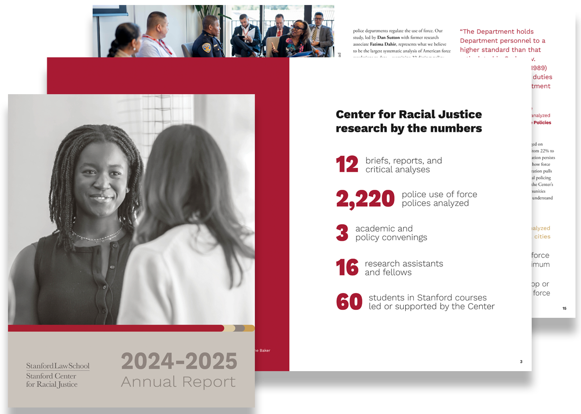 2025 Annual Report