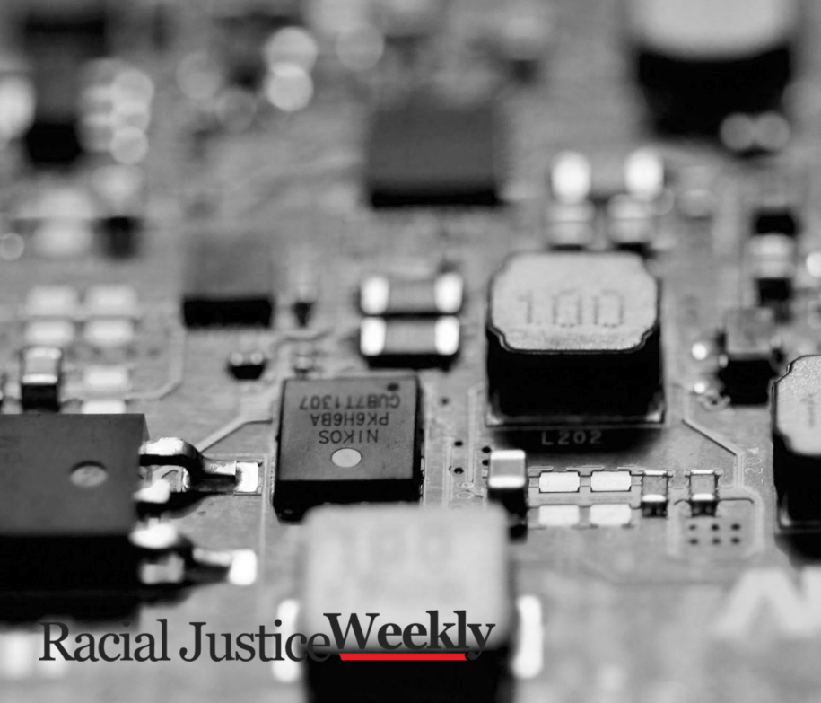 Racial Justice Weekly