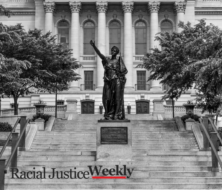 Racial Justice Weekly
