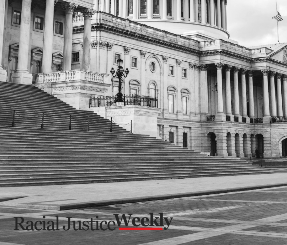 Racial Justice Weekly