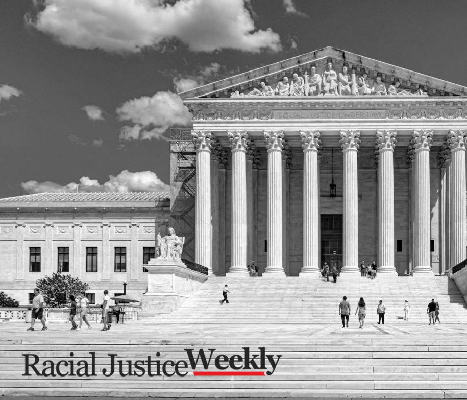 Racial Justice Weekly