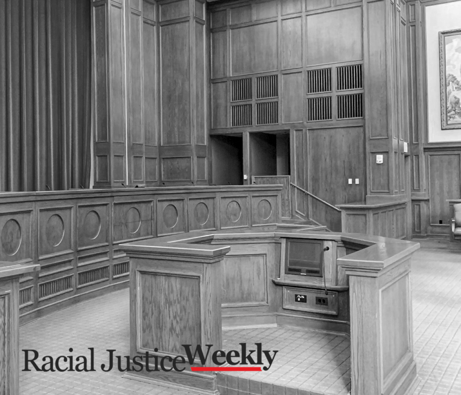 Racial Justice Weekly
