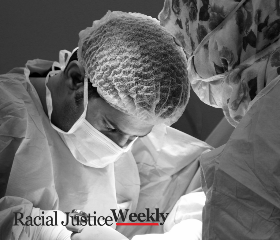 Racial Justice Weekly