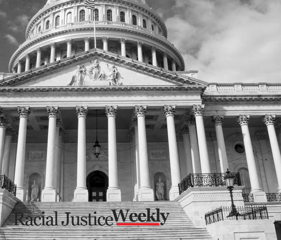 Racial Justice Weekly