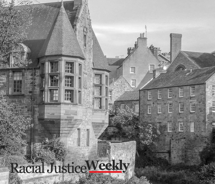 Racial Justice Weekly