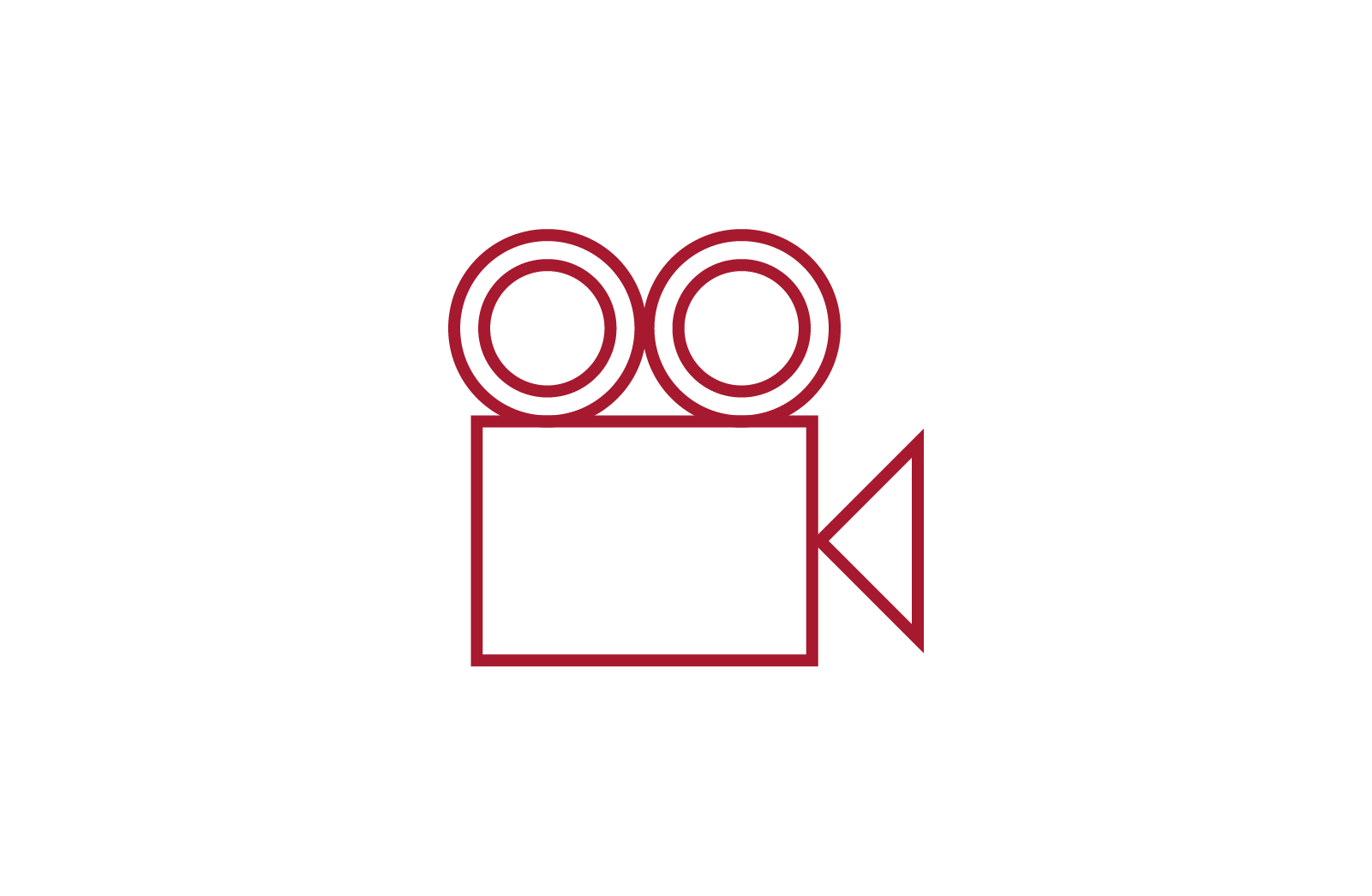 Icon - Video